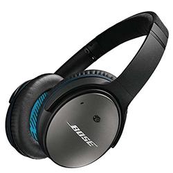 Bose quietcomfort discount 25 vs 35