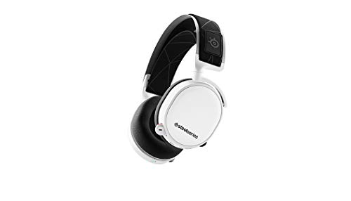 SteelSeries Arctis 7