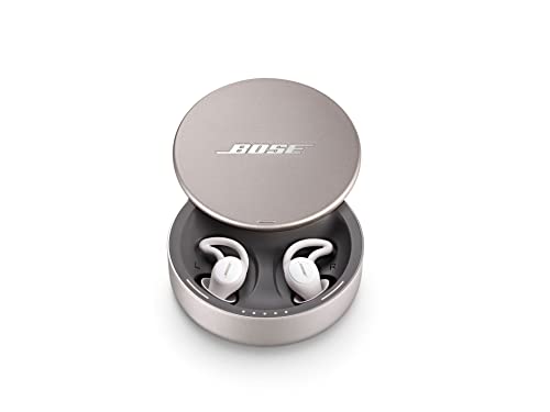 Bose Sleepbuds II - Sleep Technology Clinically Proven to Help You Fall Asleep Faster