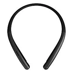LG Tone Style HBS-SL6S Bluetooth Wireless Stereo Neckband Earbuds