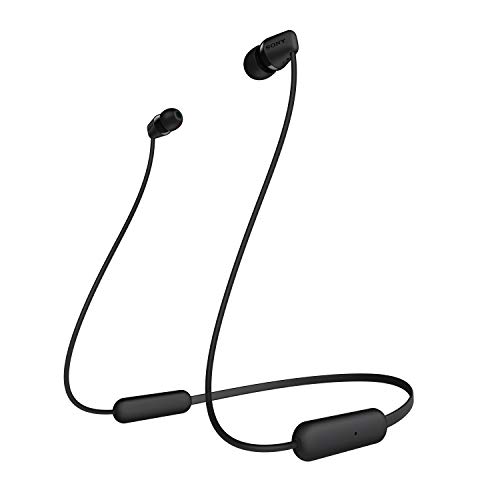 Sony WI-C200 Wireless in-Ear