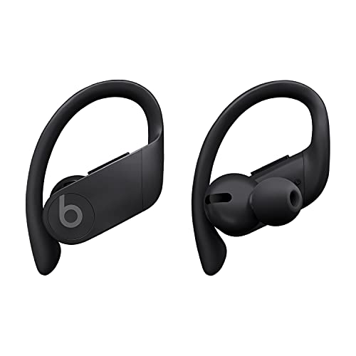 Beats Powerbeats Pro Wireless Earbuds - Apple H1 Headphone Chip, Class 1 Bluetooth Headphones, 9 Hours of Listening Time, Sweat...