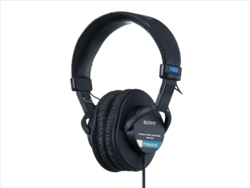 Sony MDR7506