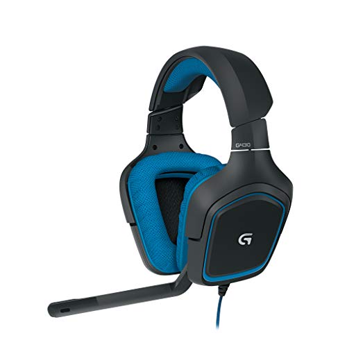 G430 Gaming Headset