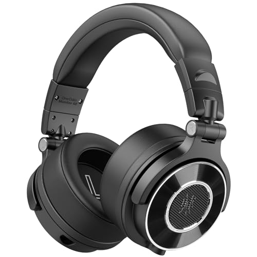 OneOdio Monitor 60 Professional Studio Headphones