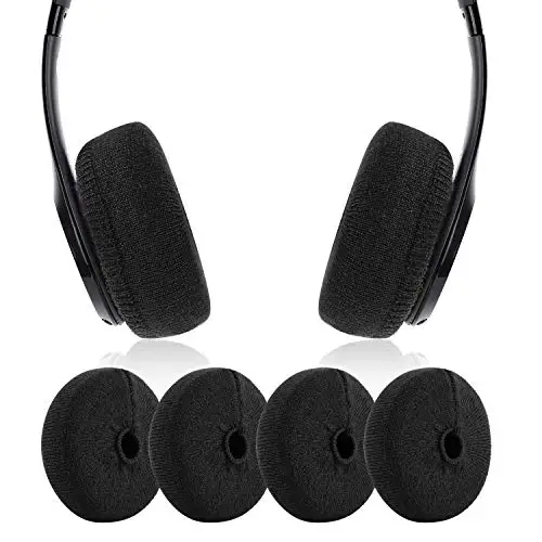 JARMOR Earpads Sweater Cover Protectors