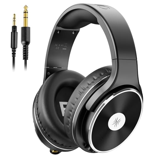 OneOdio Hi-Fi Pro Noise Isolation Headphones