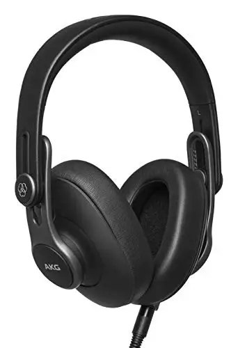 AKG Pro Audio K371 Over-Ear