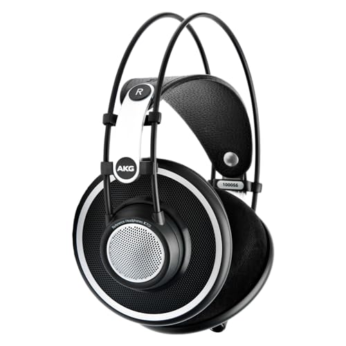 AKG Pro Audio K702 Over-Ear