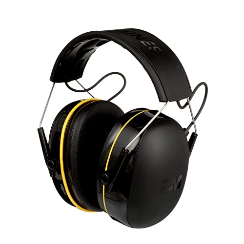 3M WorkTunes Connect Hearing Protection