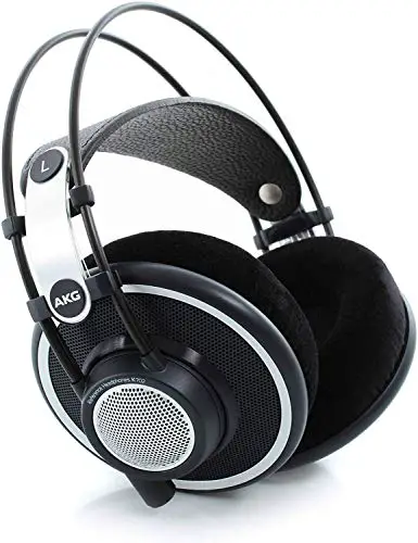 AKG Pro Audio K702 Over-Ear