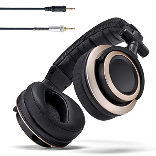 Status Audio CB-1 Studio Monitor Headphones