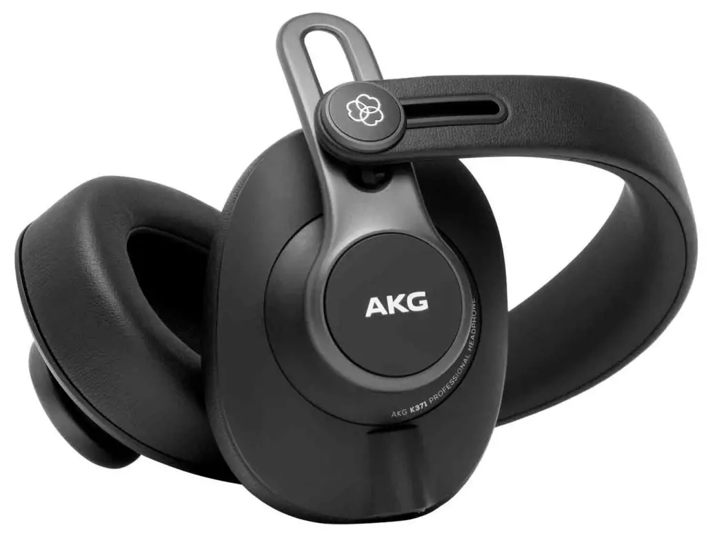 AKG Pro Audio K371 Review