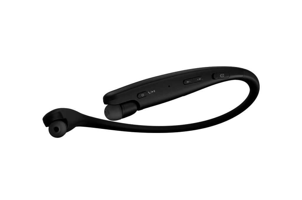 LG Tone Style SL5 Bluetooth version 5.0