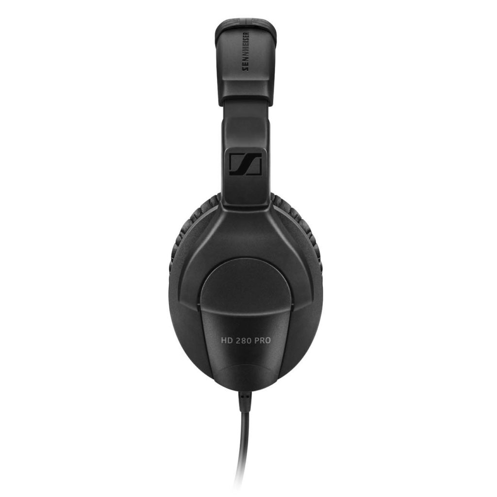 Sennheiser HD280Pro Sound Profile