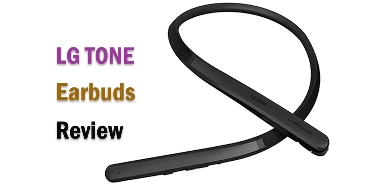 Best Lg Tone Earbuds Review Headphone Day