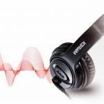 MAIRDI USB Headset Sound Leakage