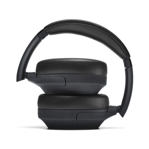 Status Flagship ANC Headphones Portability