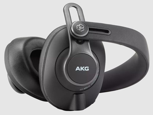 akg pro audio k371bt how much compatible