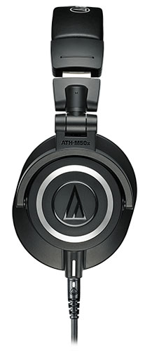 audio technica ath m50x who should buy