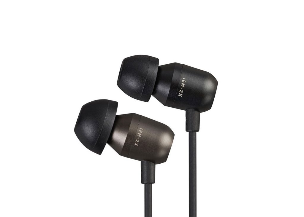 status audio iem 2x compatibility