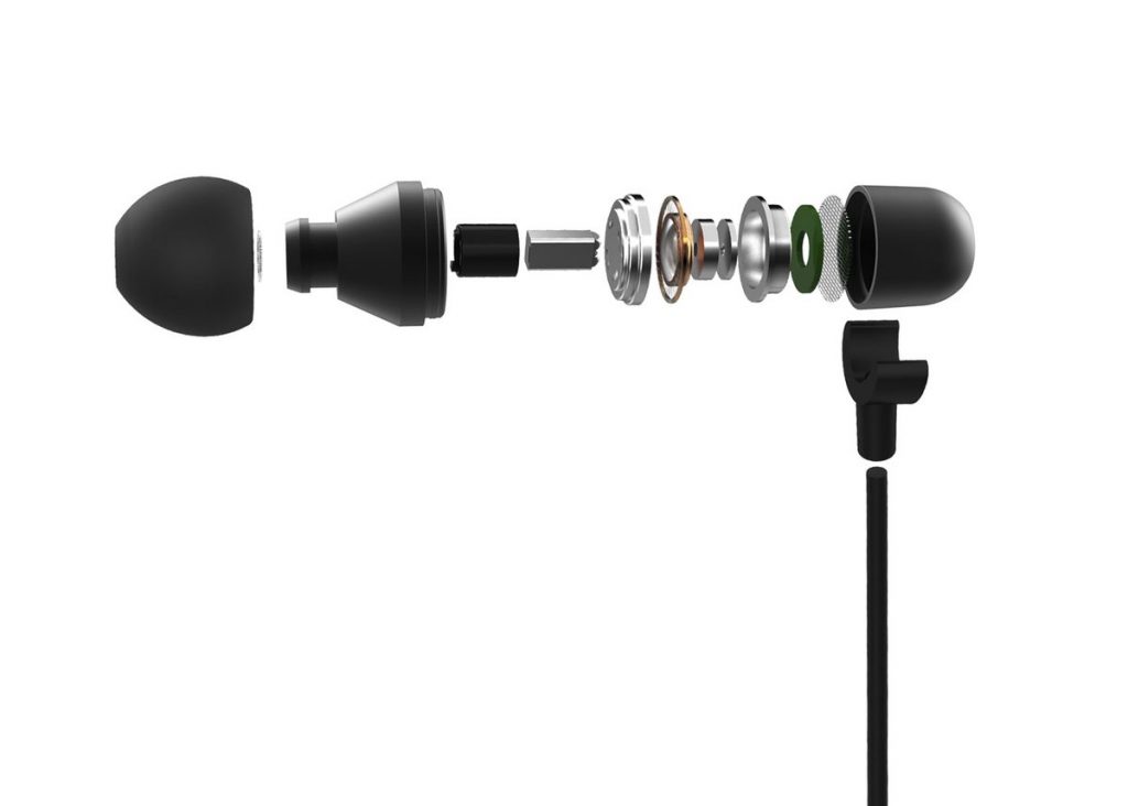 status audio iem 2x review Driver