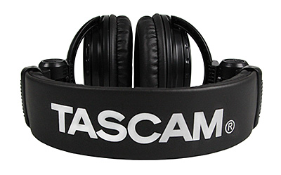 tascam th-02 review compatibility