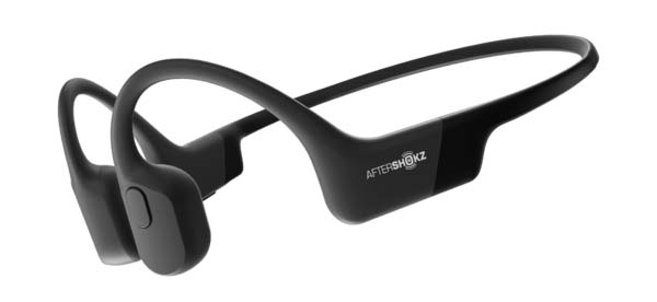 AfterShokz Aeropex Compatibility