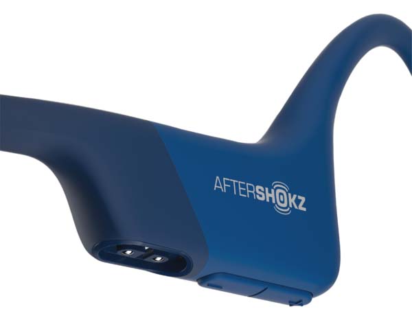 AfterShokz Aeropex Noise Cancelling