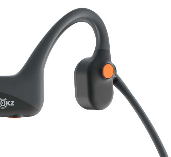 AfterShokz OpenComm Bone Conduction Headset Compatibility