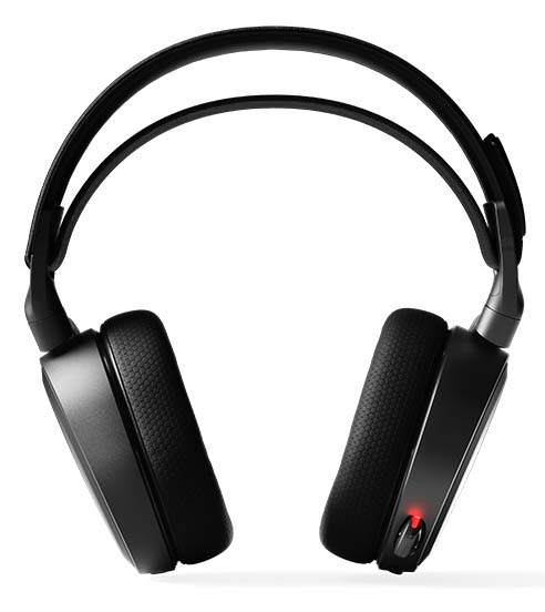 SteelSeries Arctis 7 Lossless Wireless Gaming Headset