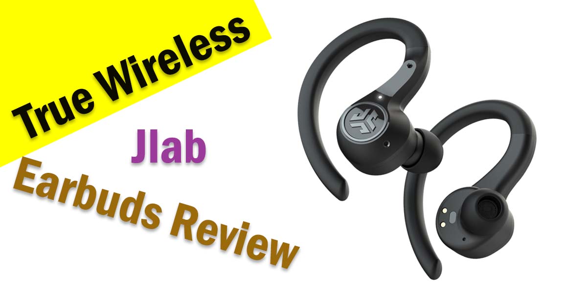 8 Best JLAB True Wireless Earbuds Review Headphone Day