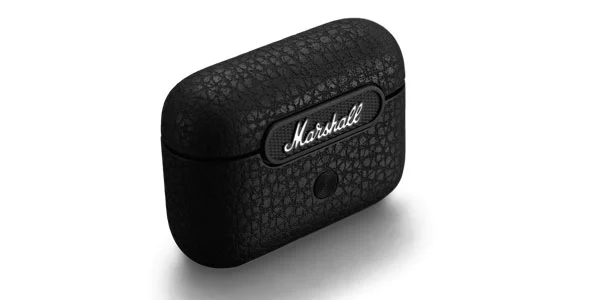 Marshall Motif A.N.C. Charging Box Look