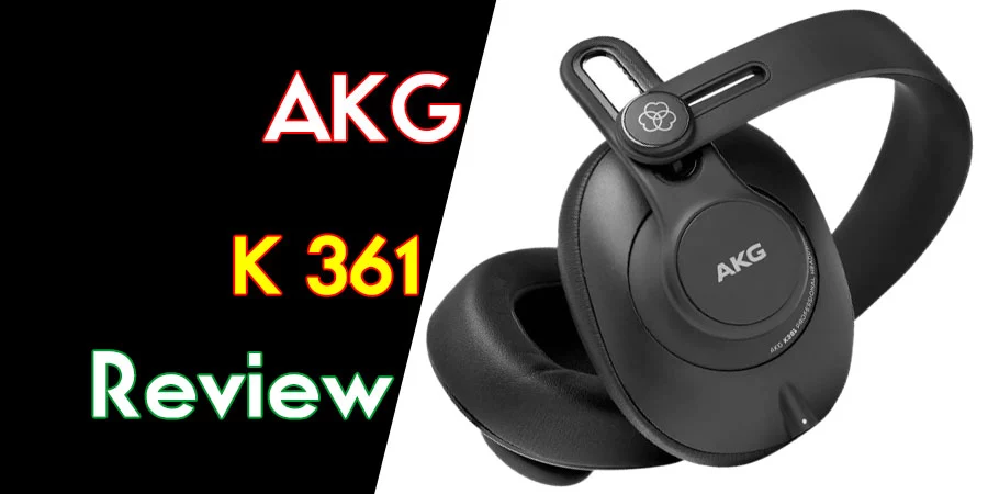 K361 review online