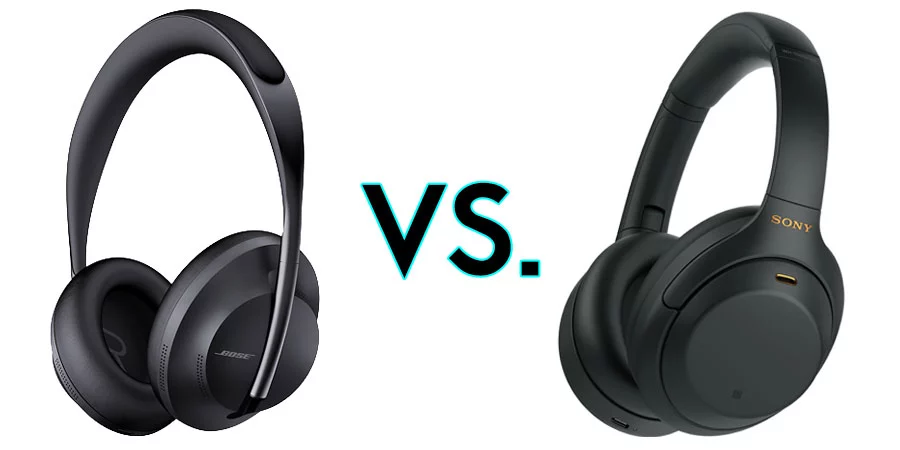 bose 700 vs sony 1000xm4