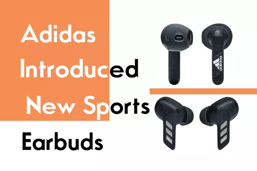 Adidas Hit The Tech Market with A Line-Up of Three New Sports Earbuds