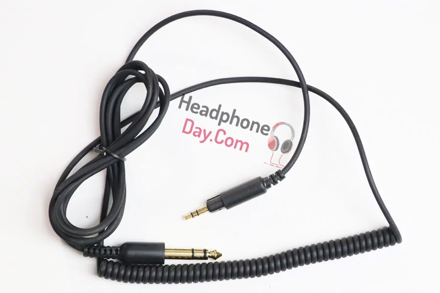 OneOdio Hi-Fi Pro Studio Headphones Cable