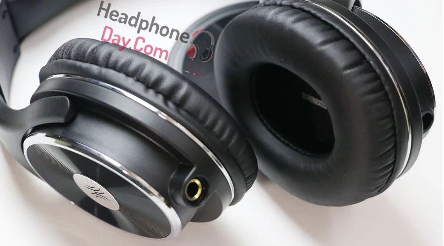 OneOdio Hi-Fi Pro Studio Headphones Comfortability