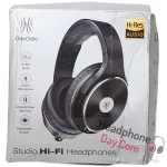 OneOdio Hi-Fi Pro Studio Headphones In The Box