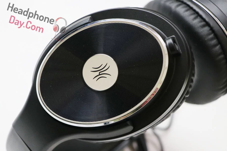 OneOdio Hi-Fi Pro Studio Headphones Don't leak Sound