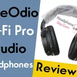 OneOdio Hi-Fi Pro Studio Headphones Review