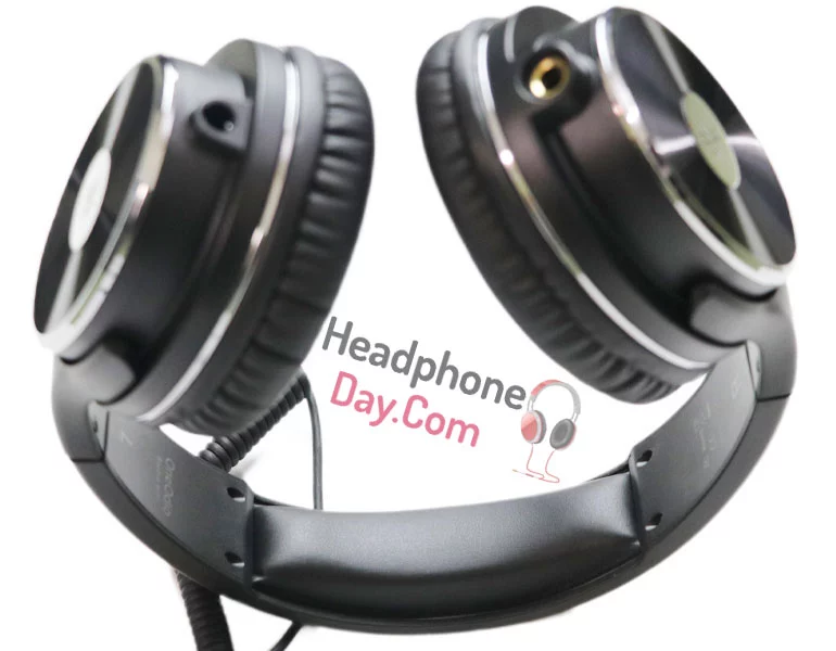 OneOdio Hi-Fi Pro Studio Headphones headband Comfort