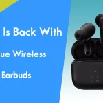 Palm Is Back Again, But Not with A Phone; It’s A Pair of True Wireless Earbuds