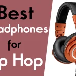 best headphones for hip hop