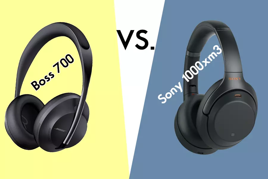 bose 700 vs sony 1000xm3