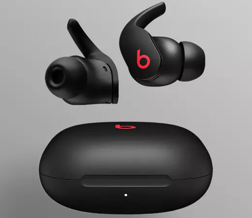 Beats Fit Pro Black