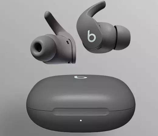 Beats Fit Pro Gray