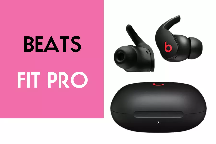 Beats Fit Pro Just Hit The Tech Market with A Blast!! | Headphone Day