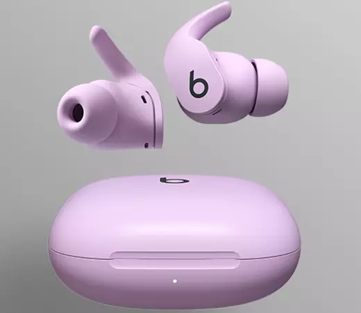 Beats Fit Pro Purple