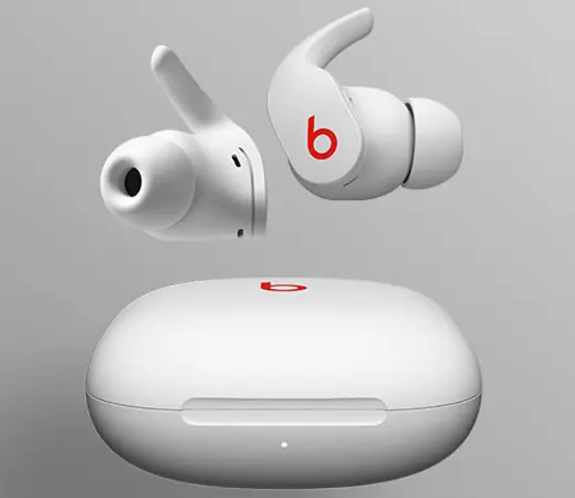 Beats Fit Pro White